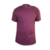 Burgundy Heather